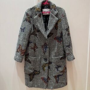Girls Coat